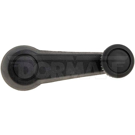 Motormite Window Handle Window Crank Ha, 76920 76920